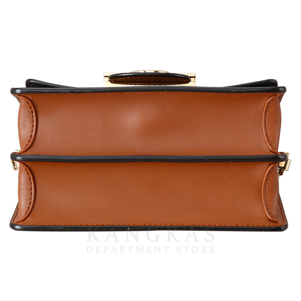 LOUIS VUITTON(USED)루이비통 모노그램 미니 도핀
